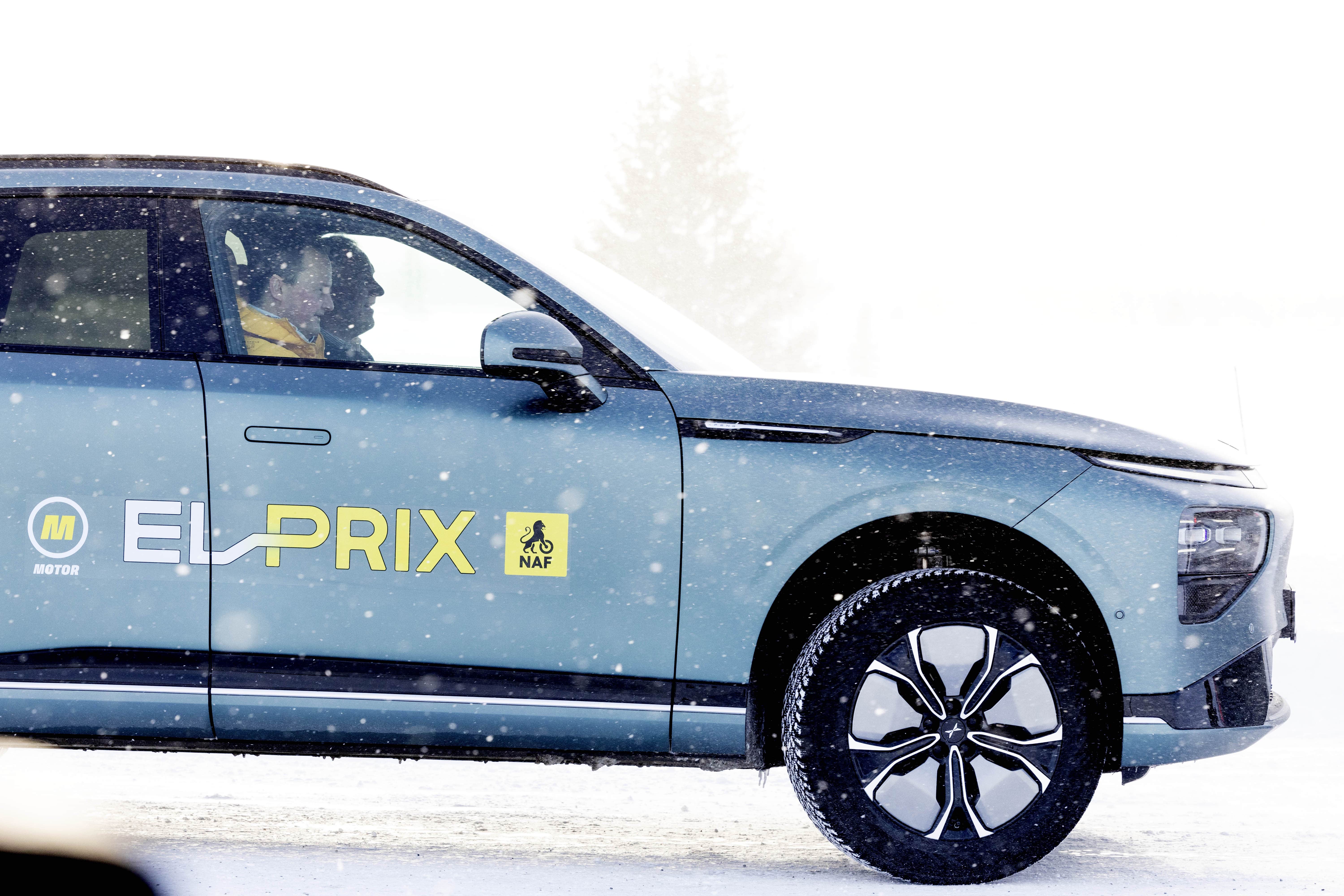 Nordmenn har fortsatt rekkeviddeangst