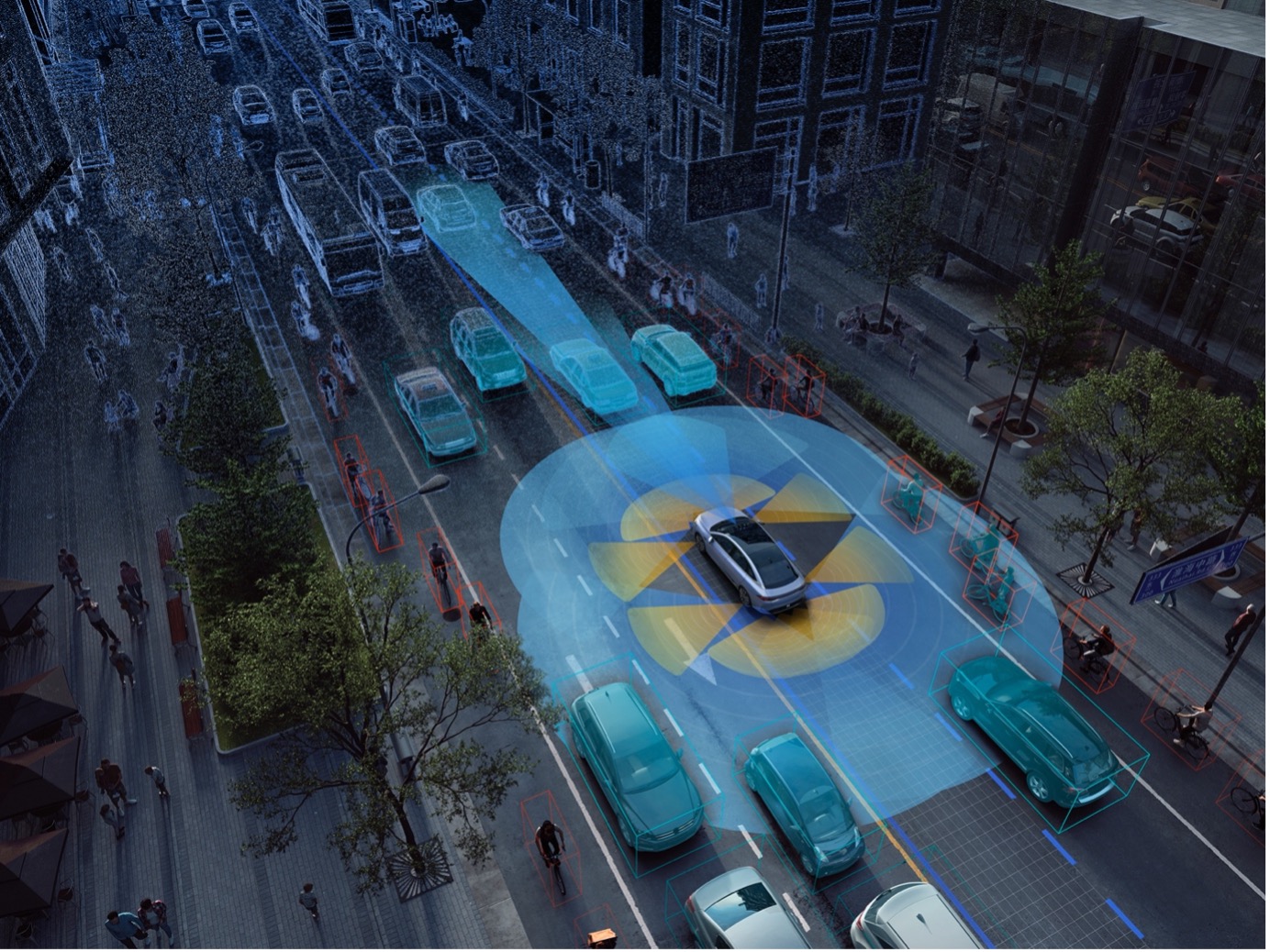 18. December - xDIVE: XPILOT – Kørsel