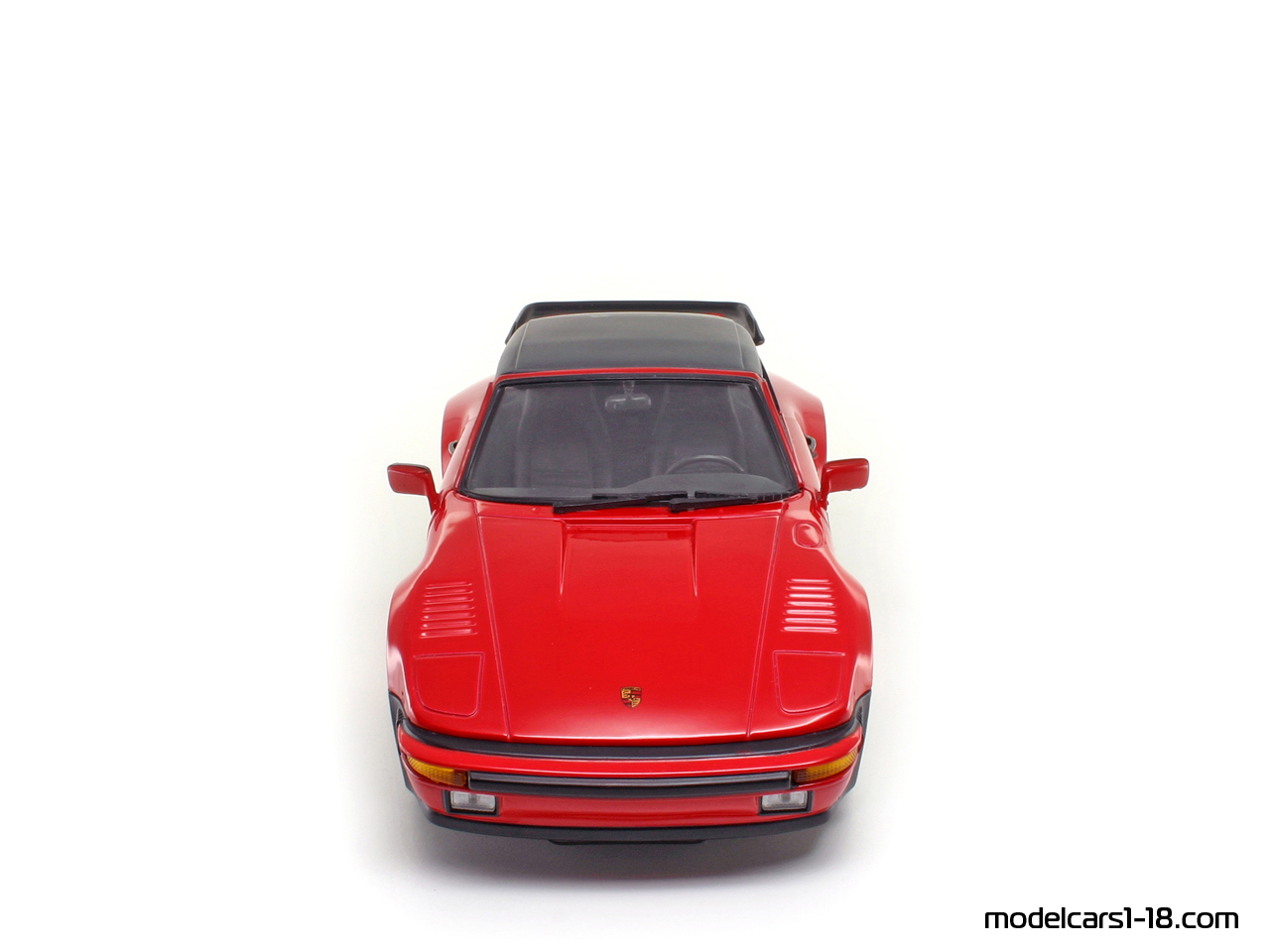 Porsche 911 Turbo Slant Nose 930 Cabrio 1977 Revell 1 18 Gallery