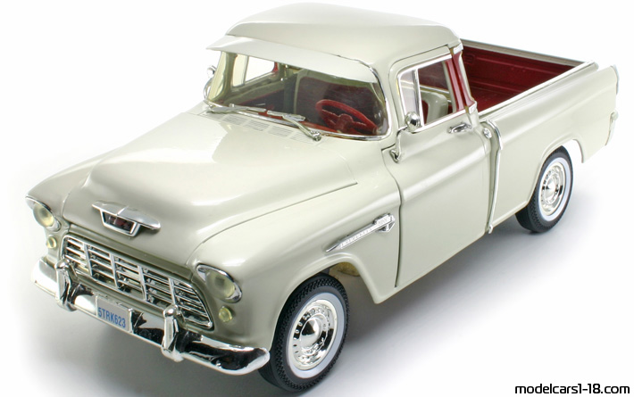 ertl 1955 chevy pickup