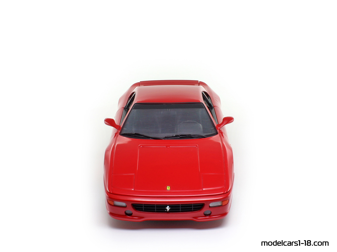 Ferrari F355 (coupe) 1995 UT 1/18 - Gallery