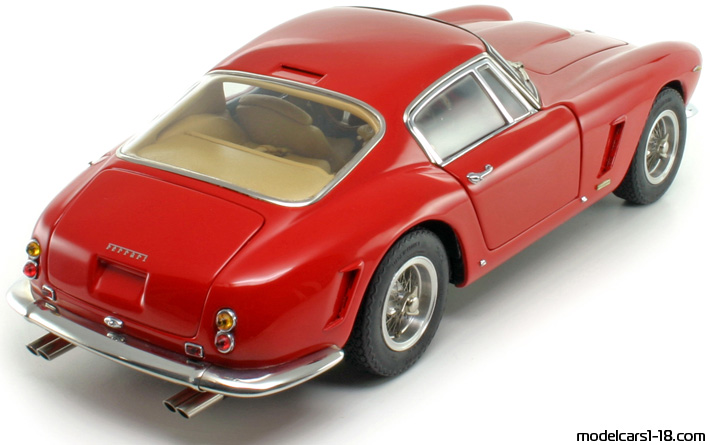cmc ferrari 250 gt berlinetta