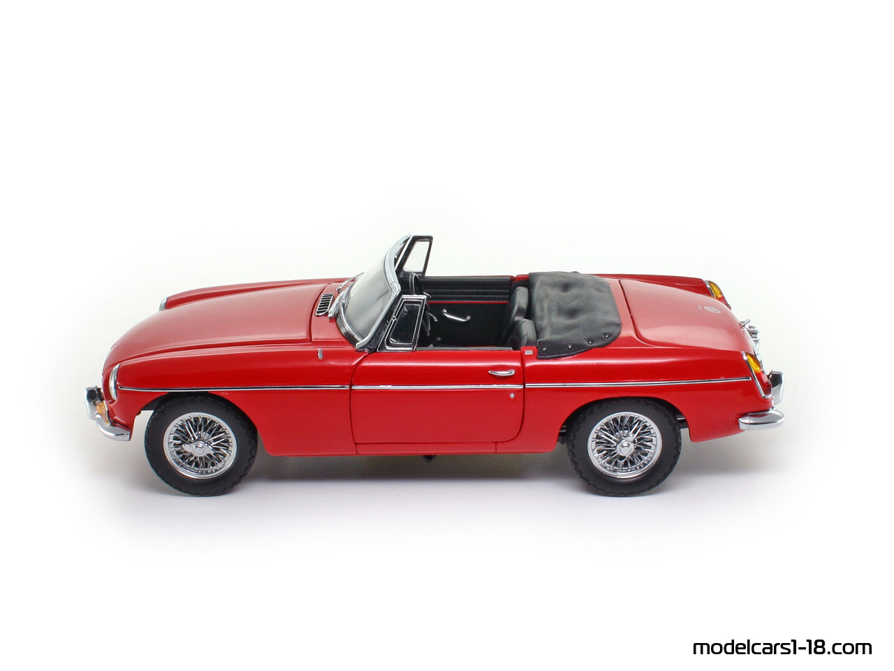 MG MGB 1966