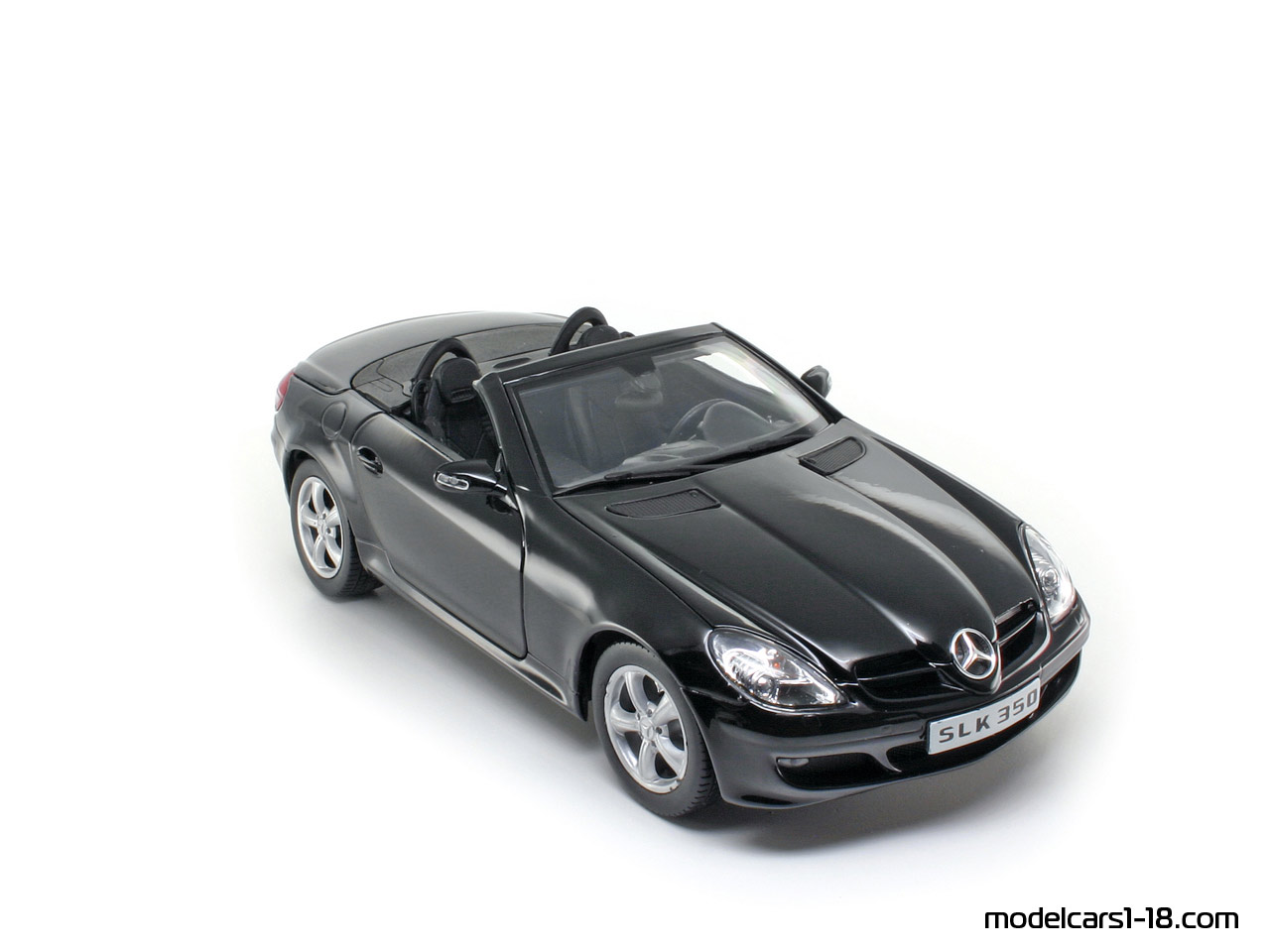 Мерседес SLK 350 2005