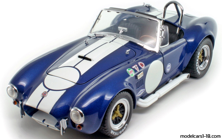 kyosho shelby cobra 427 sc