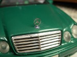 Emblem (front) for 1:18 Mercedes Benz, 3D star 4.6mm 1:16 1:18 1:20 AGD, New