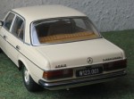 Емблема (отзад) за 1:18 Mercedes Benz, trunk star 6.5 mm 1/12 1/16 1/18 1/20 AGD, Нов