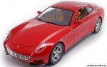 1:18 Ferrari 612 Scaglietti 2003 Hot Wheels