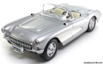 1:18 Chevrolet Corvette C1 1957 Bburago