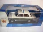 1:18 Lada 1200 VAZ Cars&Co IST, Оригинальная коробка, Новый