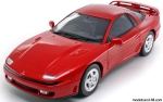 1:18 Mitsubishi 3000 GTO 1990 Otto Models, Оригинальная коробка