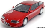 1:18 Renault Alpine GTA V6 1985 Otto Models, Оригинална кутия