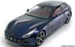 1:18 Ferrari FF 2011 Hot Wheels - Elite, Originalverpackung