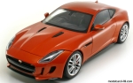 1:18 Jaguar F-Type R 2015 AutoArt, Originalverpackung