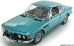 1:18 BMW 3.0 CSi (E9) 1972 Minichamps