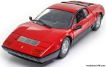 1:18 Ferrari 512 BB 1981 Kyosho