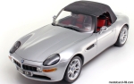 1:18 BMW Z8 (E52) 2000 Kyosho