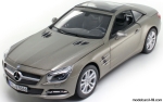 1:18 Mercedes SL 500 (R231) 2012 Norev, Оригинальная коробка