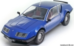 1:18 Renault Alpine A310 V6 1981 Norev