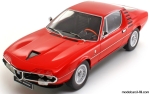 1:18 Alfa Romeo Montreal 1970 KK-Scale, Original box