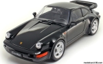 1:18 Porsche 911 Turbo (964) 1992 Welly