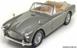 1:18 Aston Martin DB2/4 Mark III 1958 Yat Ming, Оригинальная коробка