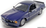 1:18 BMW 635 CSi (E24) 1979 Anson