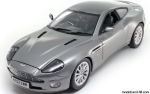 1:18 Aston Martin V12 Vanquish (James Bond) 2002 ERTL - Beanstalk