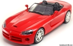 1:18 Dodge Viper SRT-10 2003 Hot Wheels