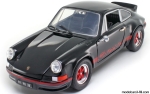 1:18 Porsche 911 Carrera RS 2.7 1973 Revell - Jouef Evolution