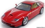 1:18 Ferrari 550 Maranello 1996 UT, Оригинальная коробка