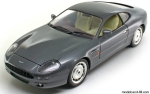 1:18 Aston Martin DB7 1993 Guiloy, improved, unique / nachgebessert, Einzelstück