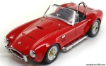 1:18 Shelby Cobra 427 S/C 1964 Kyosho