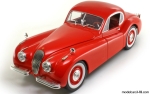 1:18 Jaguar XK120 1949 Signature Models, Оригинальная коробка