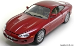 1:18 Jaguar XKR 2000 Solido, improved, unique / nachgebessert, Einzelstück